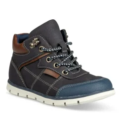 Enkellaarzen NAVY
