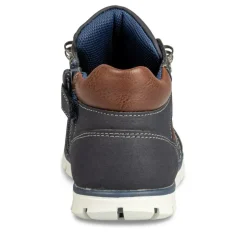 Enkellaarzen NAVY