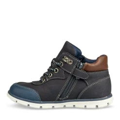 Enkellaarzen NAVY