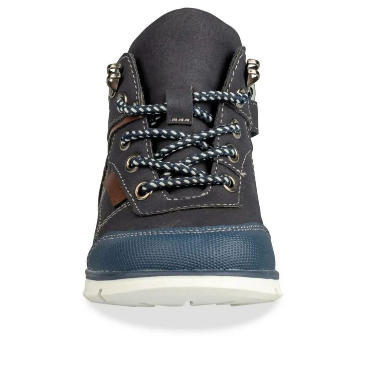 Enkellaarzen NAVY