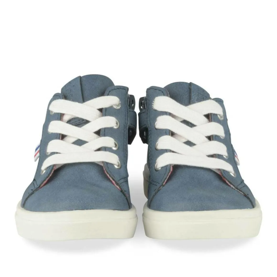 Enkellaarzen NAVY