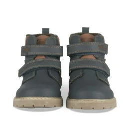 Enkellaarzen NAVY