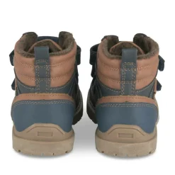 Enkellaarzen NAVY