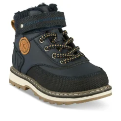 Enkellaarzen NAVY