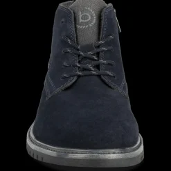 Enkellaarzen NAVY