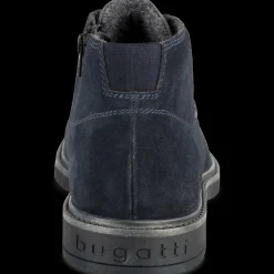 Enkellaarzen NAVY