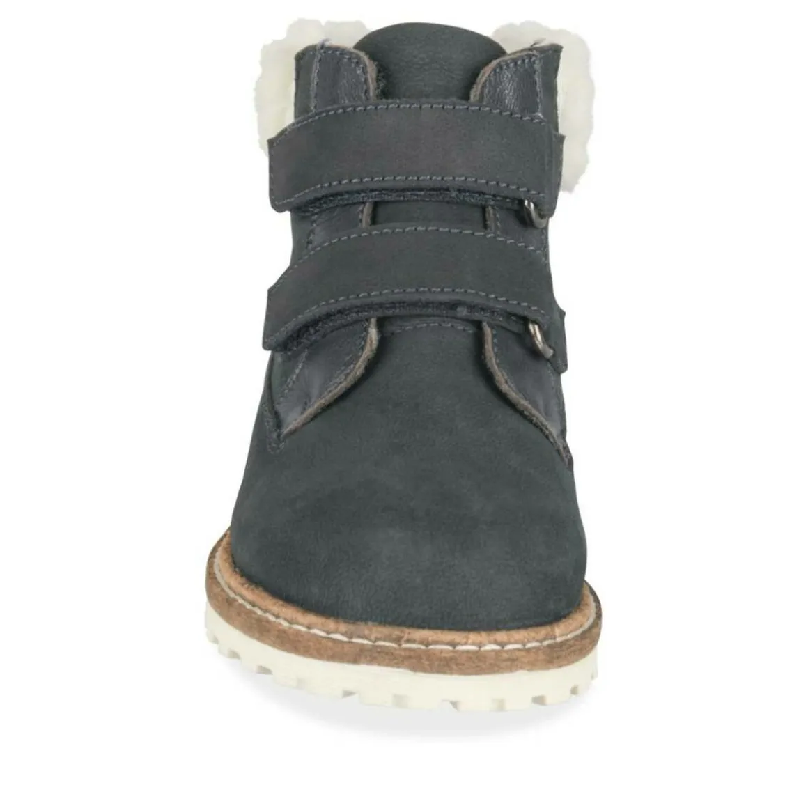 Enkellaarzen NAVY
