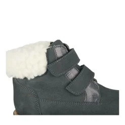 Enkellaarzen NAVY