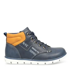 Enkellaarzen NAVY