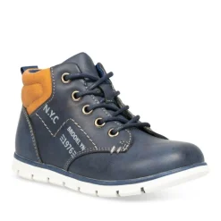 Enkellaarzen NAVY