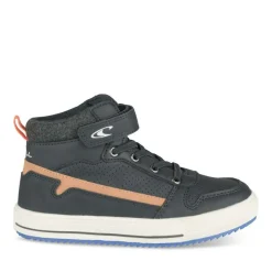 Enkellaarzen NAVY