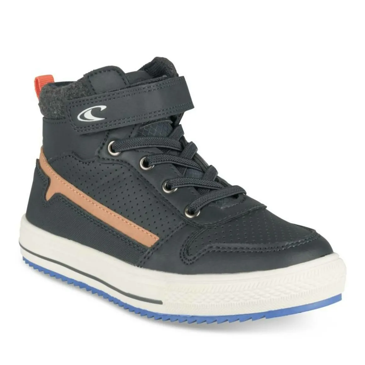 Enkellaarzen NAVY