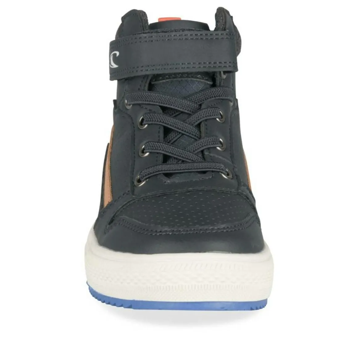 Enkellaarzen NAVY