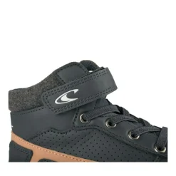 Enkellaarzen NAVY