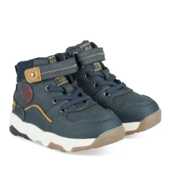 Enkellaarzen NAVY