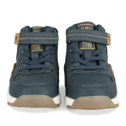 Enkellaarzen NAVY