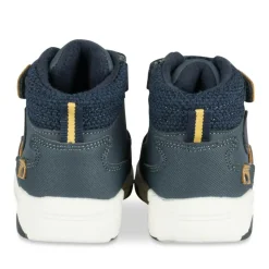 Enkellaarzen NAVY