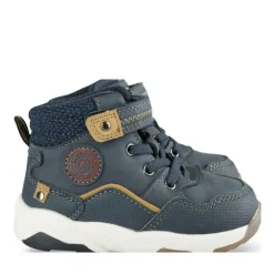Enkellaarzen NAVY