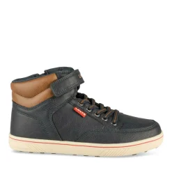 Enkellaarzen NAVY