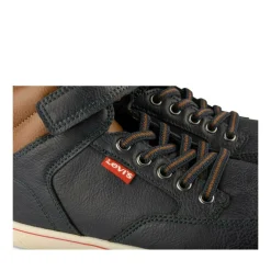 Enkellaarzen NAVY