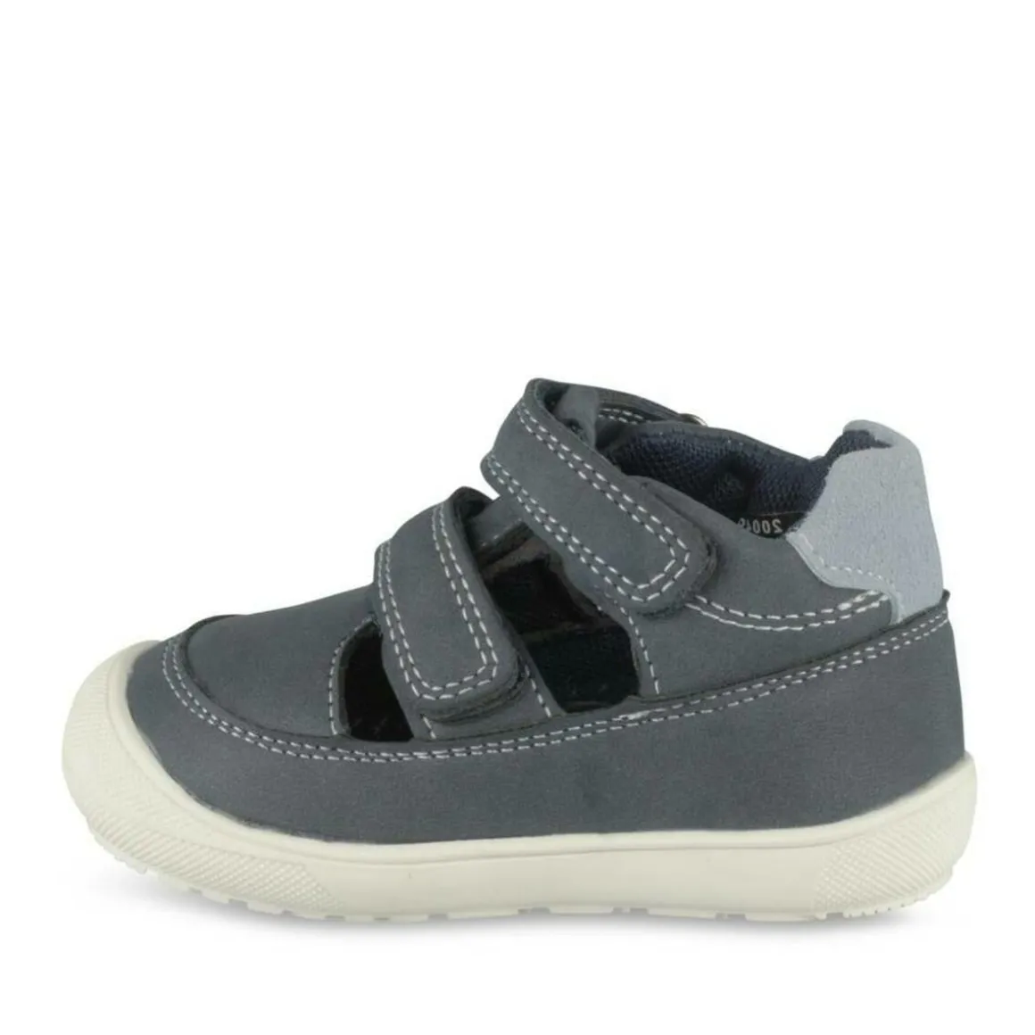 Enkellaarzen NAVY