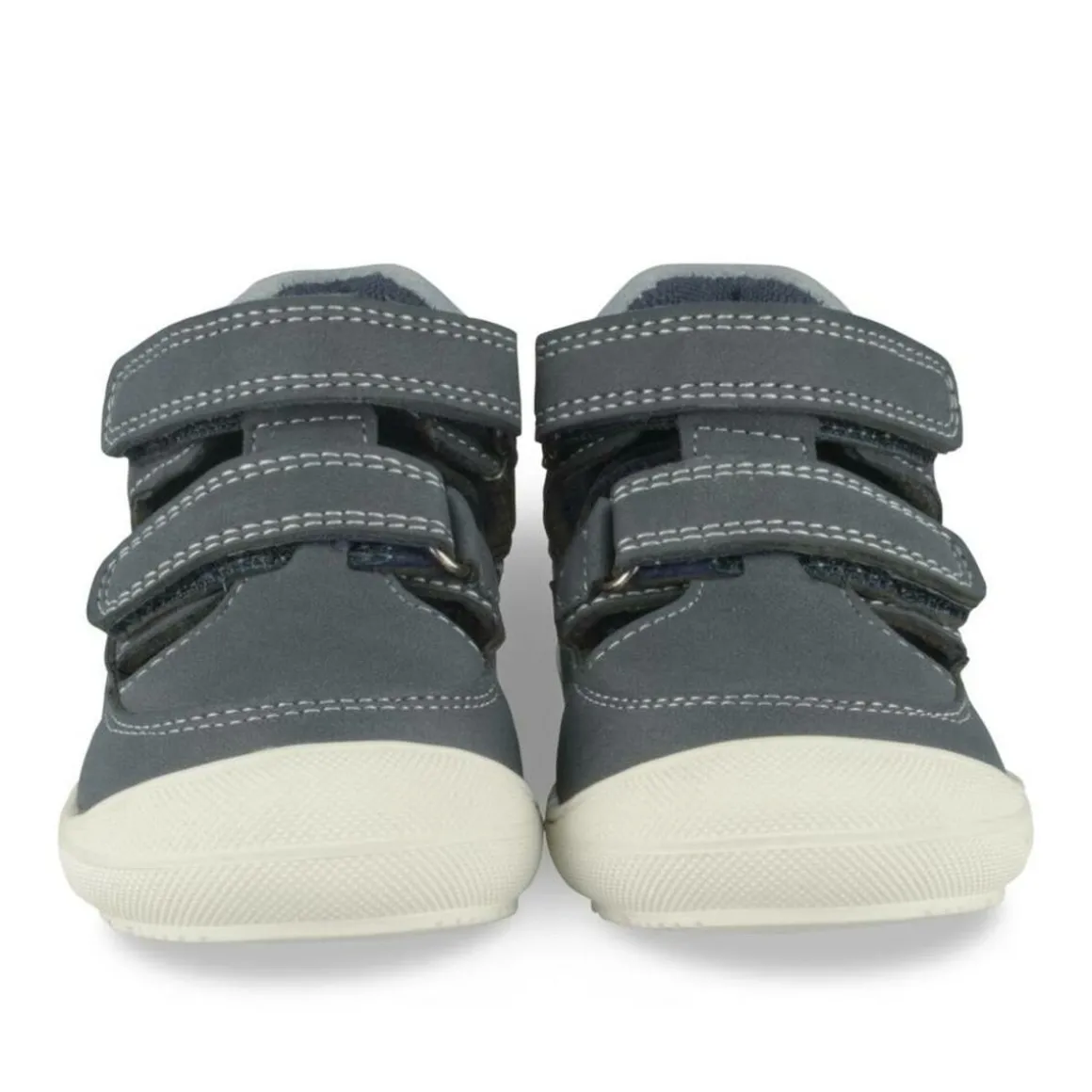 Enkellaarzen NAVY