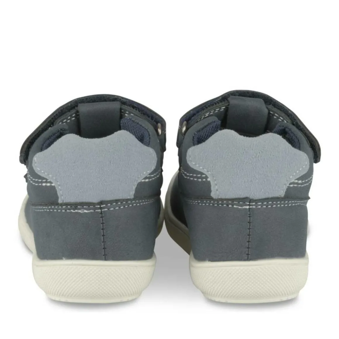 Enkellaarzen NAVY