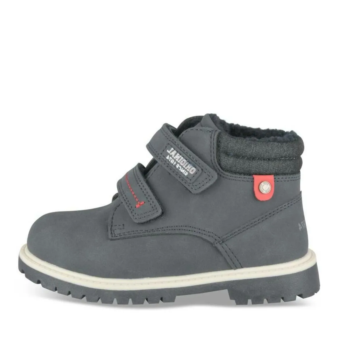 Enkellaarzen NAVY