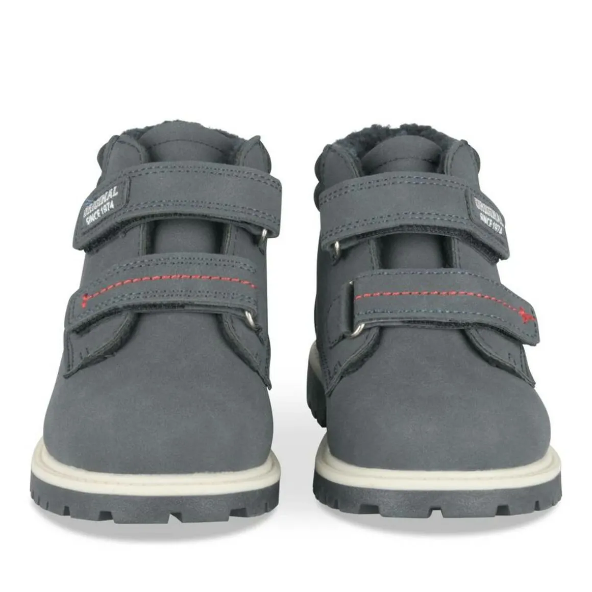 Enkellaarzen NAVY