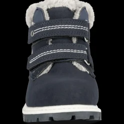 Enkellaarzen NAVY