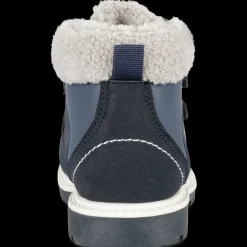 Enkellaarzen NAVY