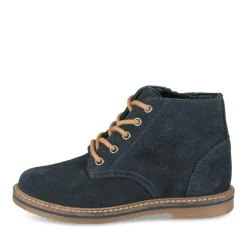 Enkellaarzen NAVY