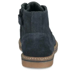 Enkellaarzen NAVY