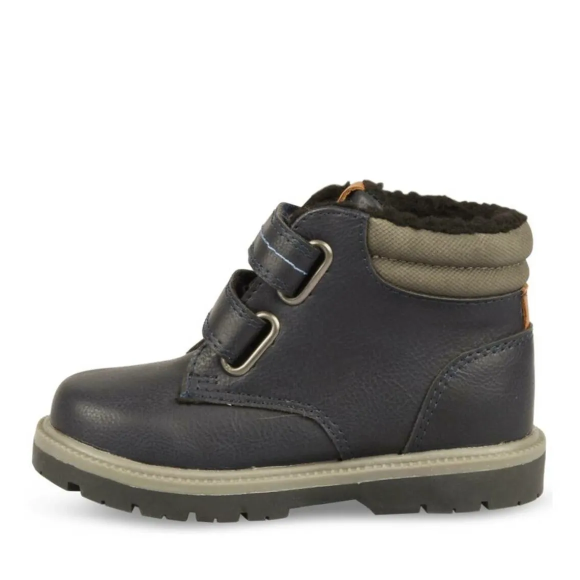 Enkellaarzen NAVY