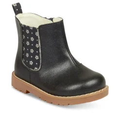 Enkellaarzen NAVY