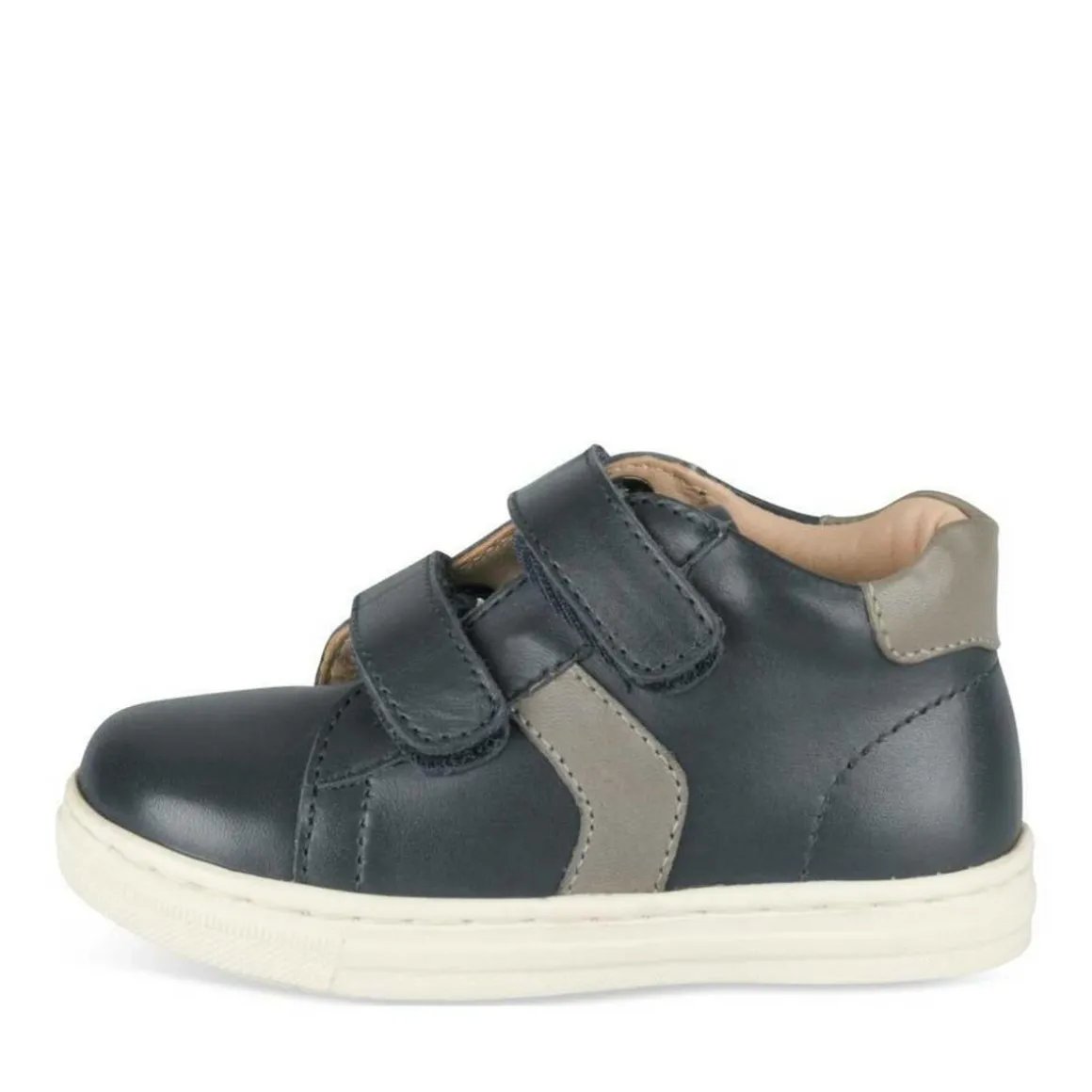 Enkellaarzen NAVY