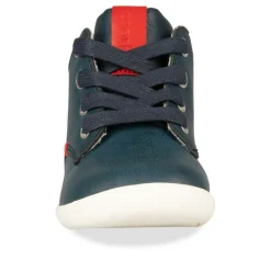Enkellaarzen NAVY