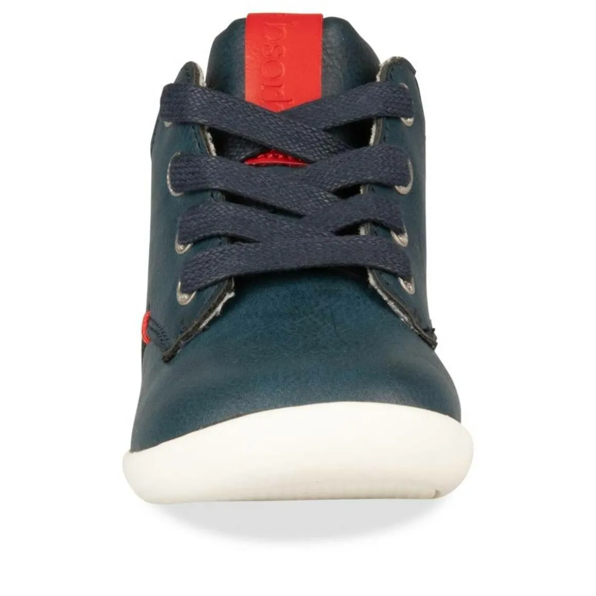 Enkellaarzen NAVY