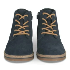 Enkellaarzen NAVY