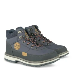 Enkellaarzen NAVY