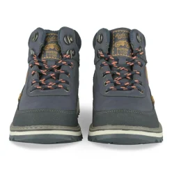 Enkellaarzen NAVY