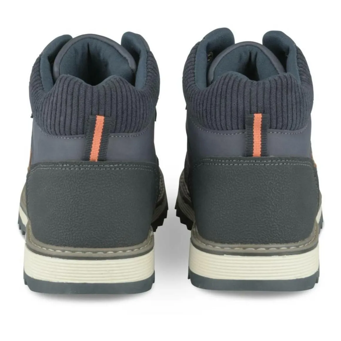 Enkellaarzen NAVY