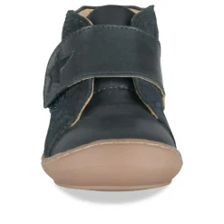 Enkellaarzen NAVY