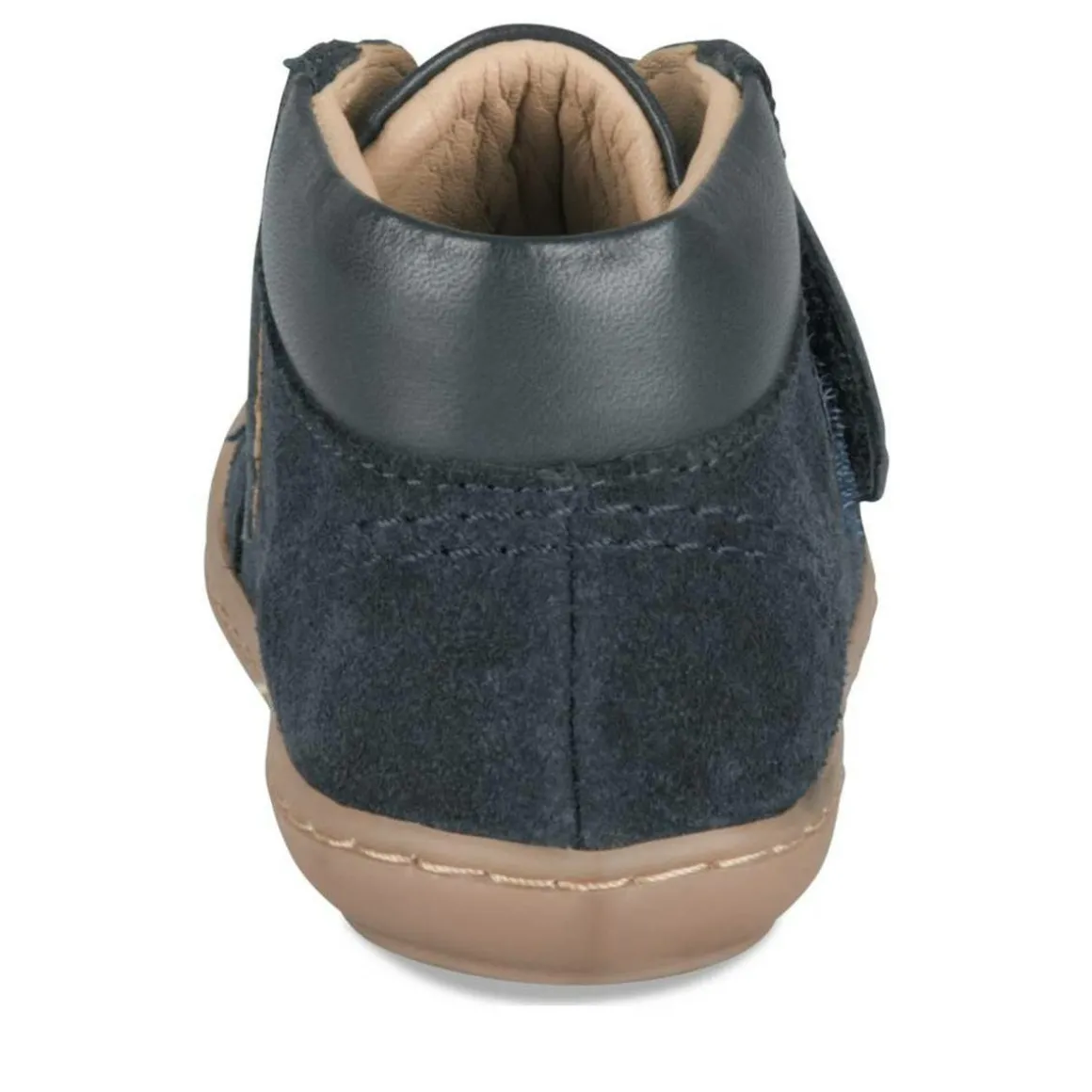 Enkellaarzen NAVY