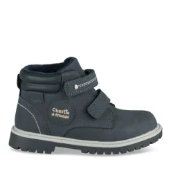 Enkellaarzen NAVY