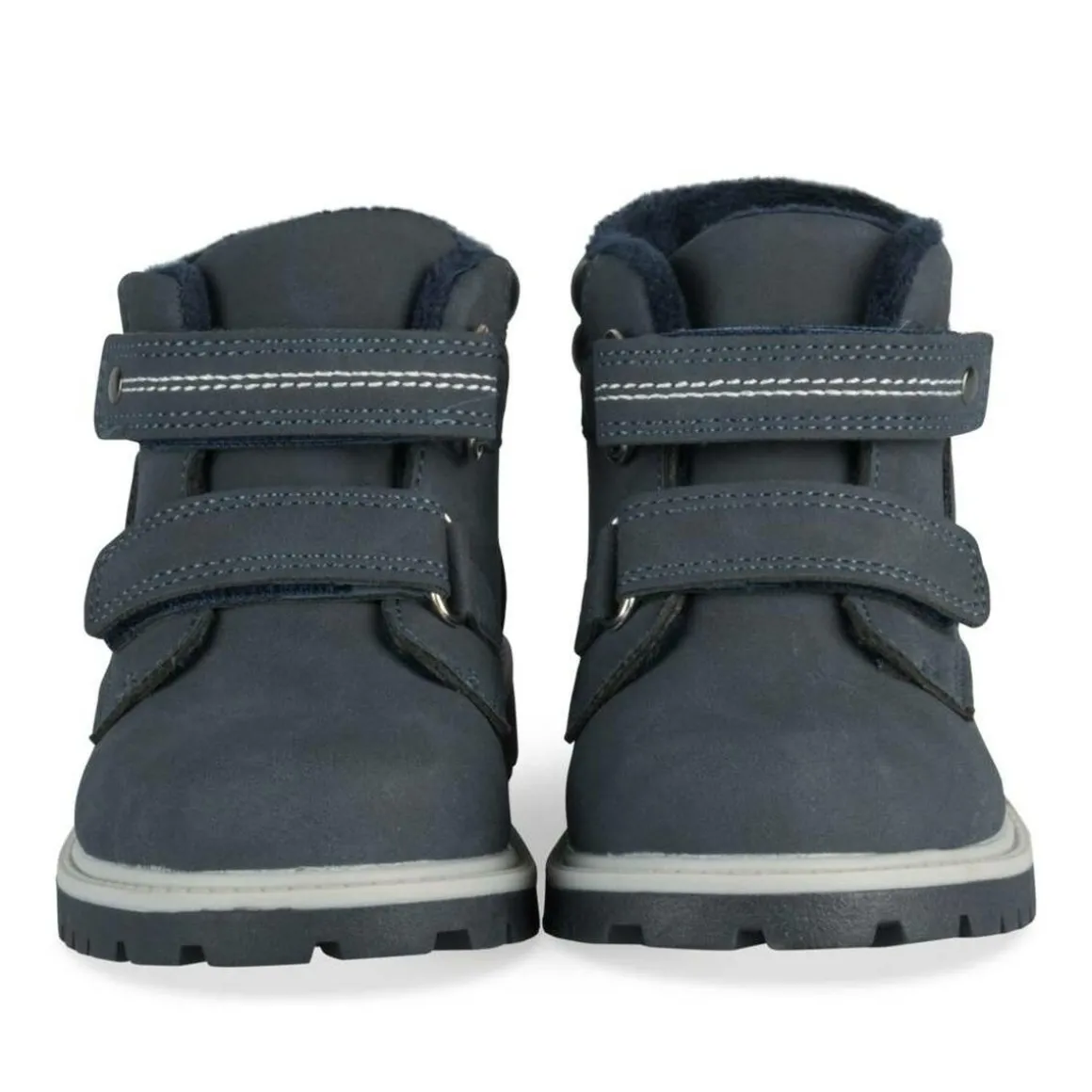 Enkellaarzen NAVY