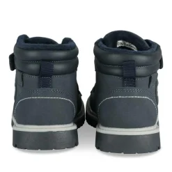 Enkellaarzen NAVY