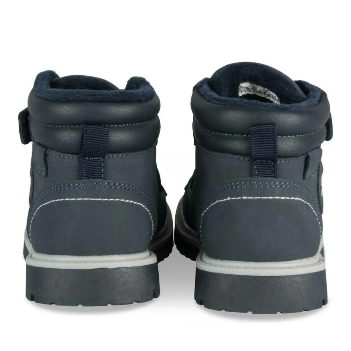Enkellaarzen NAVY