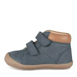 Enkellaarzen NAVY