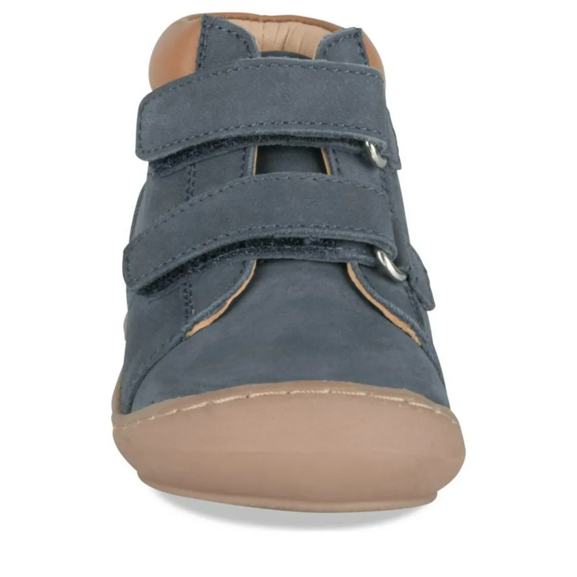 Enkellaarzen NAVY
